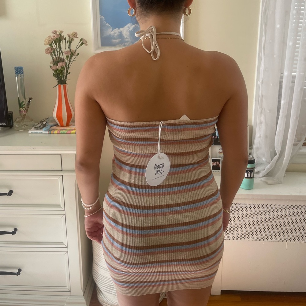 Princess Polly S/M Dress NWT